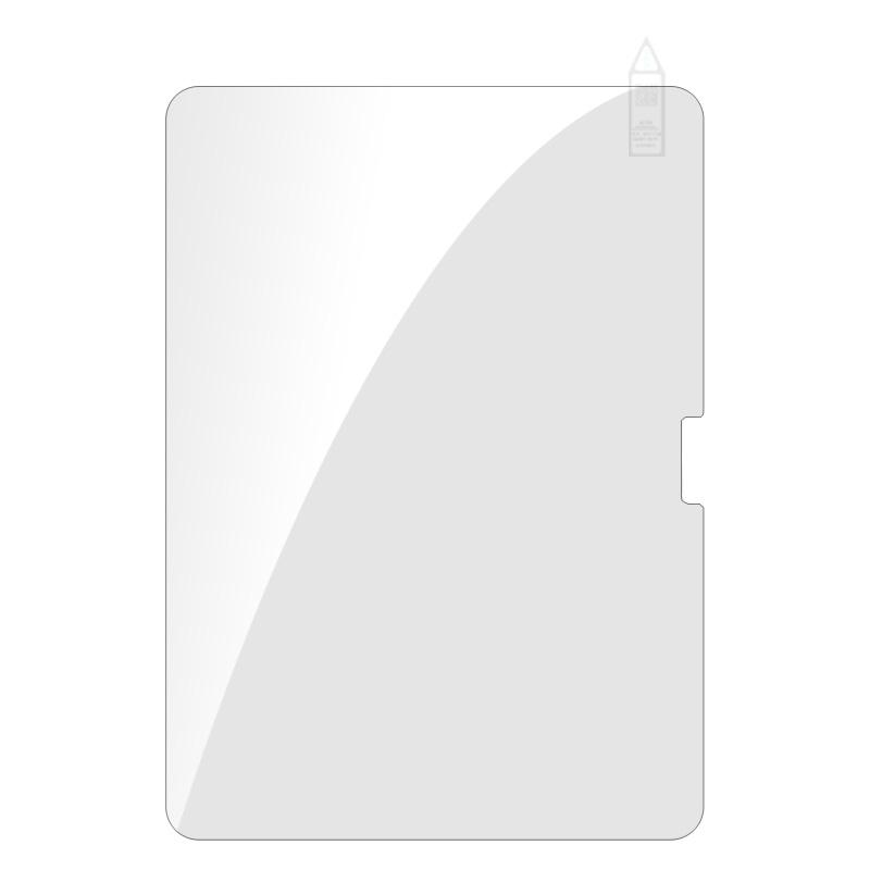 RURIHAI For iPad Pro 13 (2024) Matte Screen Protector Anti-Glare Tablet Screen Film Type A
RURIHAI For iPad Pro 13 (2024) Matte Screen Protector Anti-Glare Tablet Screen Film Type A