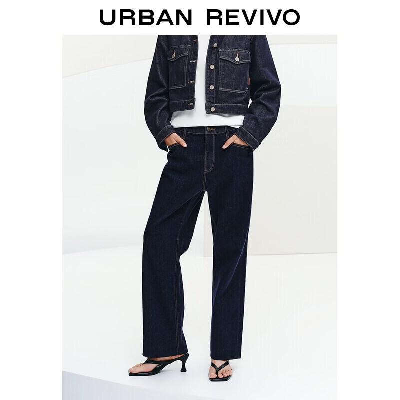 UR Urban Series Women s Straight-Leg Jeans 28
UR Urban Series Women s Straight-Leg Jeans 28