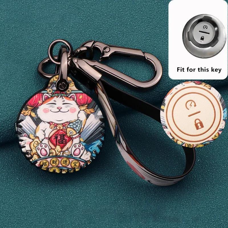 Key Case for Ninebot 9 E80 E100 Electric Bicycle Motorcycle Remote Cover Shell Keychain Ring Holder Fob Interior Accessories for Ninebot
Key Case for Ninebot 9 E80 E100 Electric Bicycle Motorcycle Remote Cover Shell Keychain Ring Holder Fob Interior Accessories for Ninebot