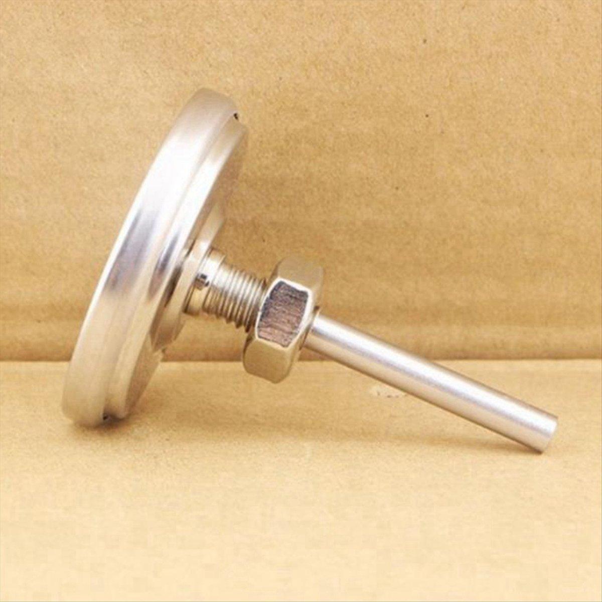 BHBL Kitchen Thermometer Stainless Waterproof Food Water Meat Temperature Probe Oven Baking Cooking BBQ Temperature Meter China Mainland
BHBL Kitchen Thermometer Stainless Waterproof Food Water Meat Temperature Probe Oven Baking Cooking BBQ Temperature Meter China Mainland