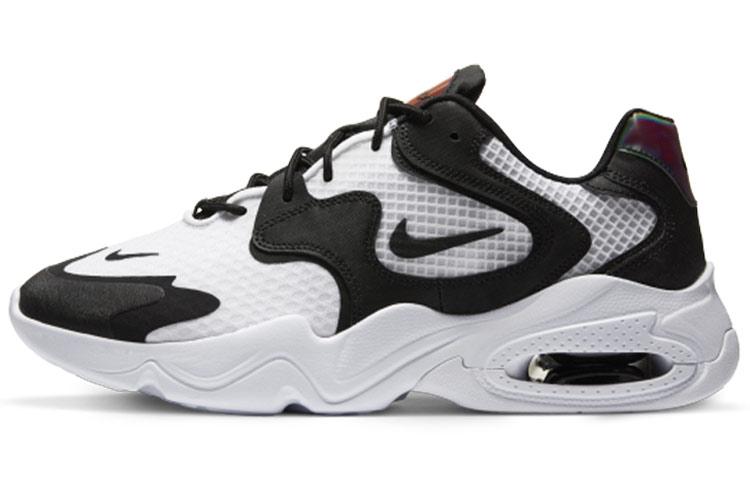 Nike Air Max 2X White Black CK2943-100 43
Nike Air Max 2X White Black CK2943-100 43