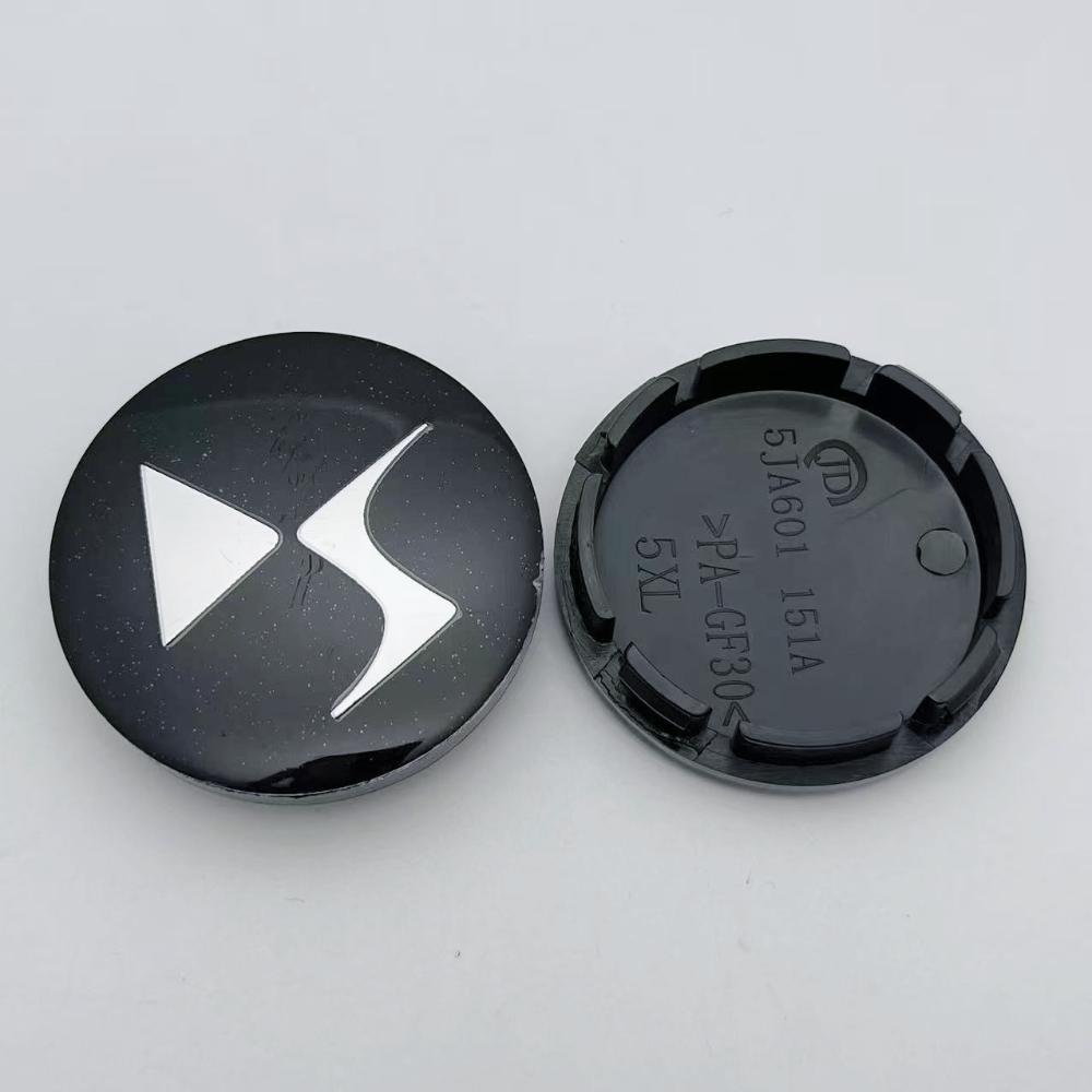 4pcs 56MM 51MM Car Wheel Center Caps With DS Logo Emblem Badge Wheel Rim Hubcap Hub Centre Dust Cover Replace Car Accessories DS Badge&4pcs Wheel Cap
4pcs 56MM 51MM Car Wheel Center Caps With DS Logo Emblem Badge Wheel Rim Hubcap Hub Centre Dust Cover Replace Car Accessories DS Badge&4pcs Wheel Cap