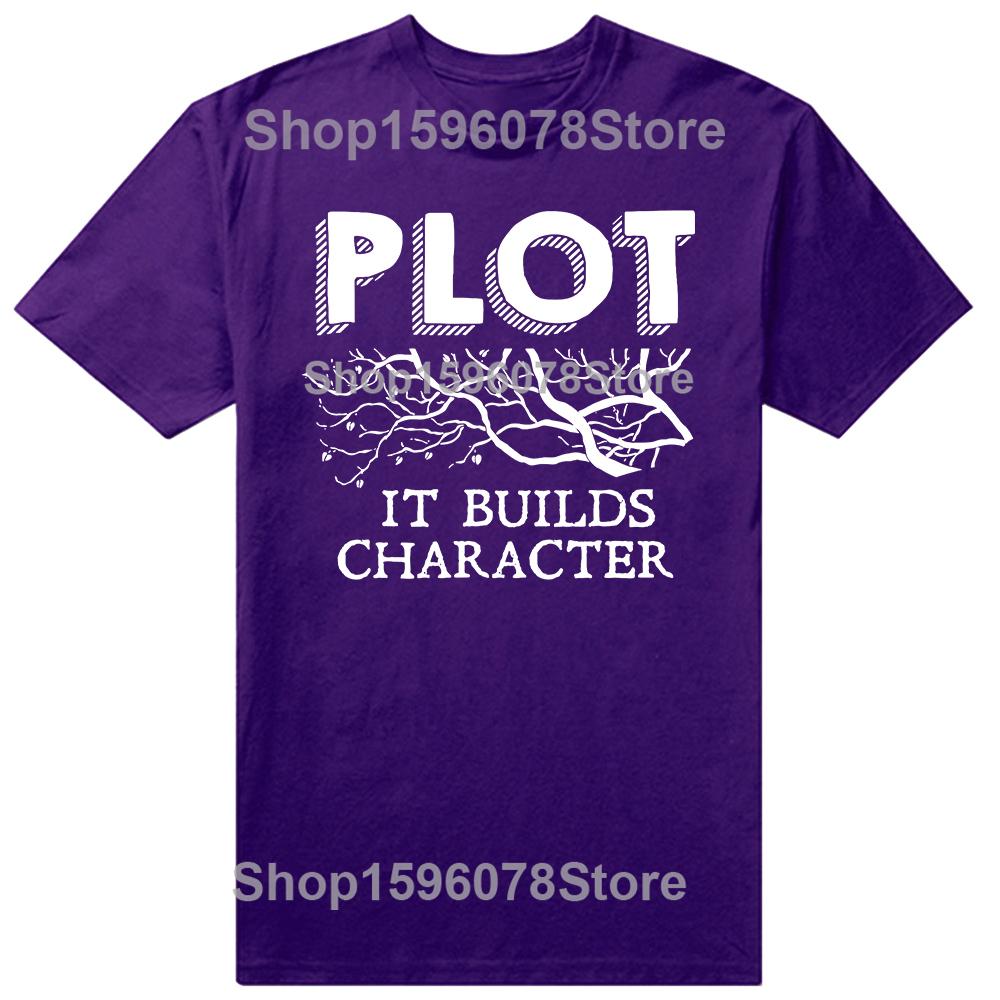 Funny Book Reading Teacher Graphic T Shirts Men Women Pure Cotton Humor Streetwear Tee Shirt Short Sleeve Unisex Loose Clothing 4XL
Funny Book Reading Teacher Graphic T Shirts Men Women Pure Cotton Humor Streetwear Tee Shirt Short Sleeve Unisex Loose Clothing 4XL