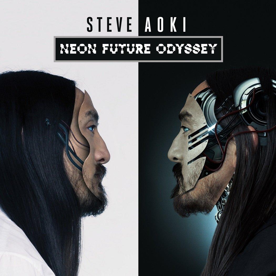 Neon Future Odyssey (Limited Edition)
Neon Future Odyssey (Limited Edition)