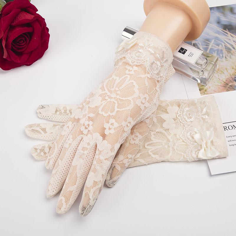 Women’s UV Protection Lace Gloves, Ice Silk Cooling Touchscreen Gloves, Breathable Stretch Anti-Slip Summer Gloves for Driving Riding Outdoor бежевий
Women’s UV Protection Lace Gloves, Ice Silk Cooling Touchscreen Gloves, Breathable Stretch Anti-Slip Summer Gloves for Driving Riding Outdoor бежевий