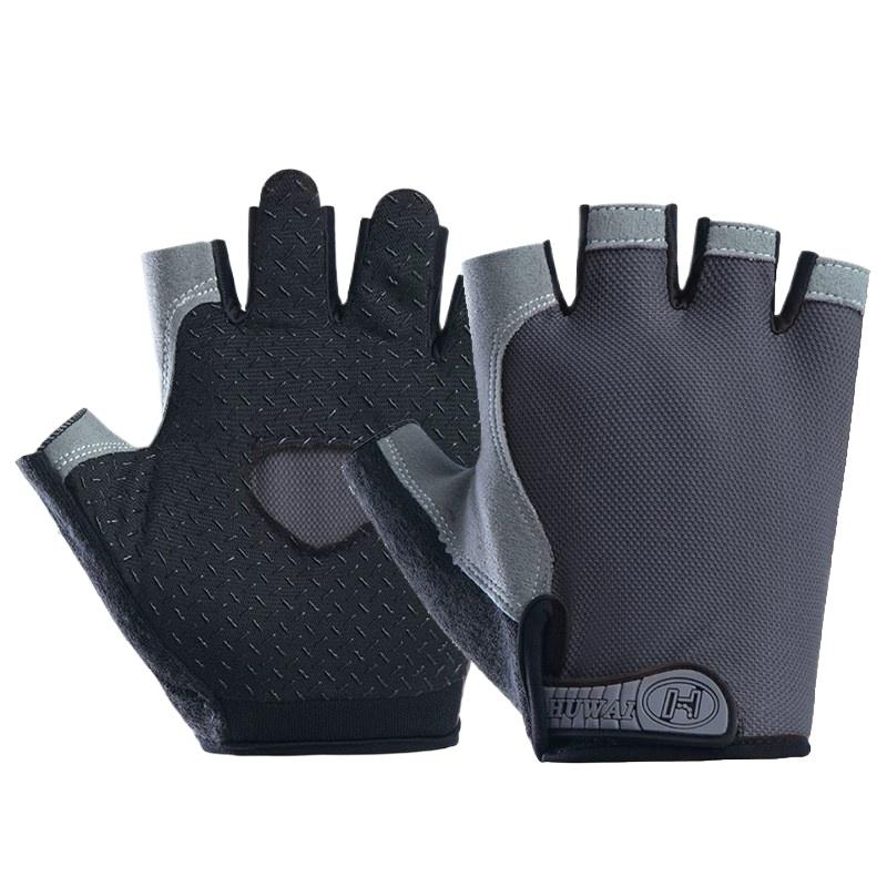 Cycling Motorcycle Gloves for Men Women Breathable Anti-slip Fitness Gym Gloves MTB Bicycle Gloves Summer Sport Fingerless Glove S
Cycling Motorcycle Gloves for Men Women Breathable Anti-slip Fitness Gym Gloves MTB Bicycle Gloves Summer Sport Fingerless Glove S