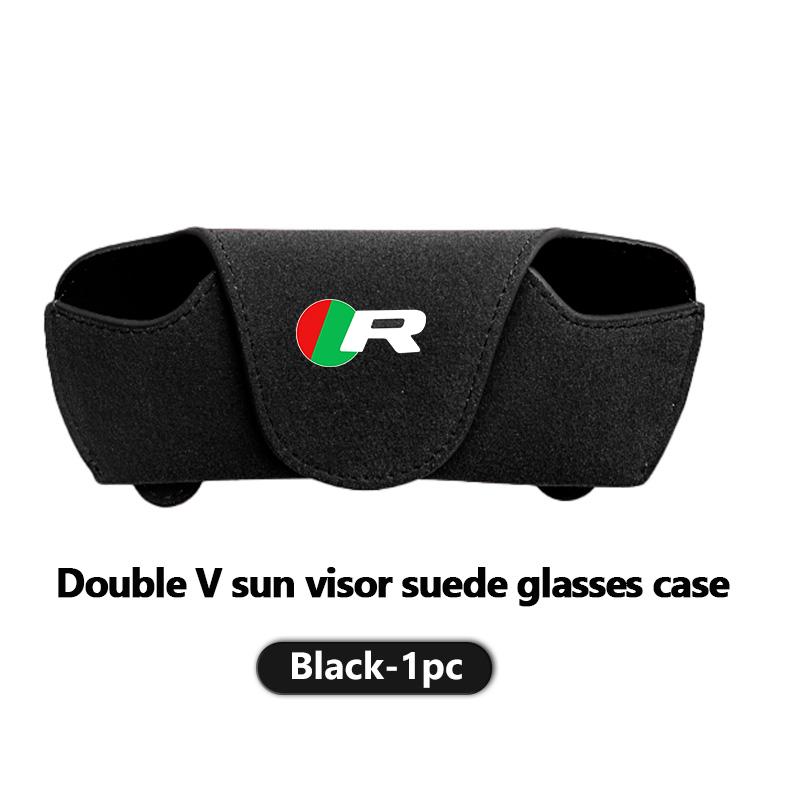 Car Sun Visor Glasses Case Sunglasses Storage Clip Auto Accessories For Jaguar XK S-Type F-Type X-Type F-Pace I-Pace E-Pace XFR
Car Sun Visor Glasses Case Sunglasses Storage Clip Auto Accessories For Jaguar XK S-Type F-Type X-Type F-Pace I-Pace E-Pace XFR