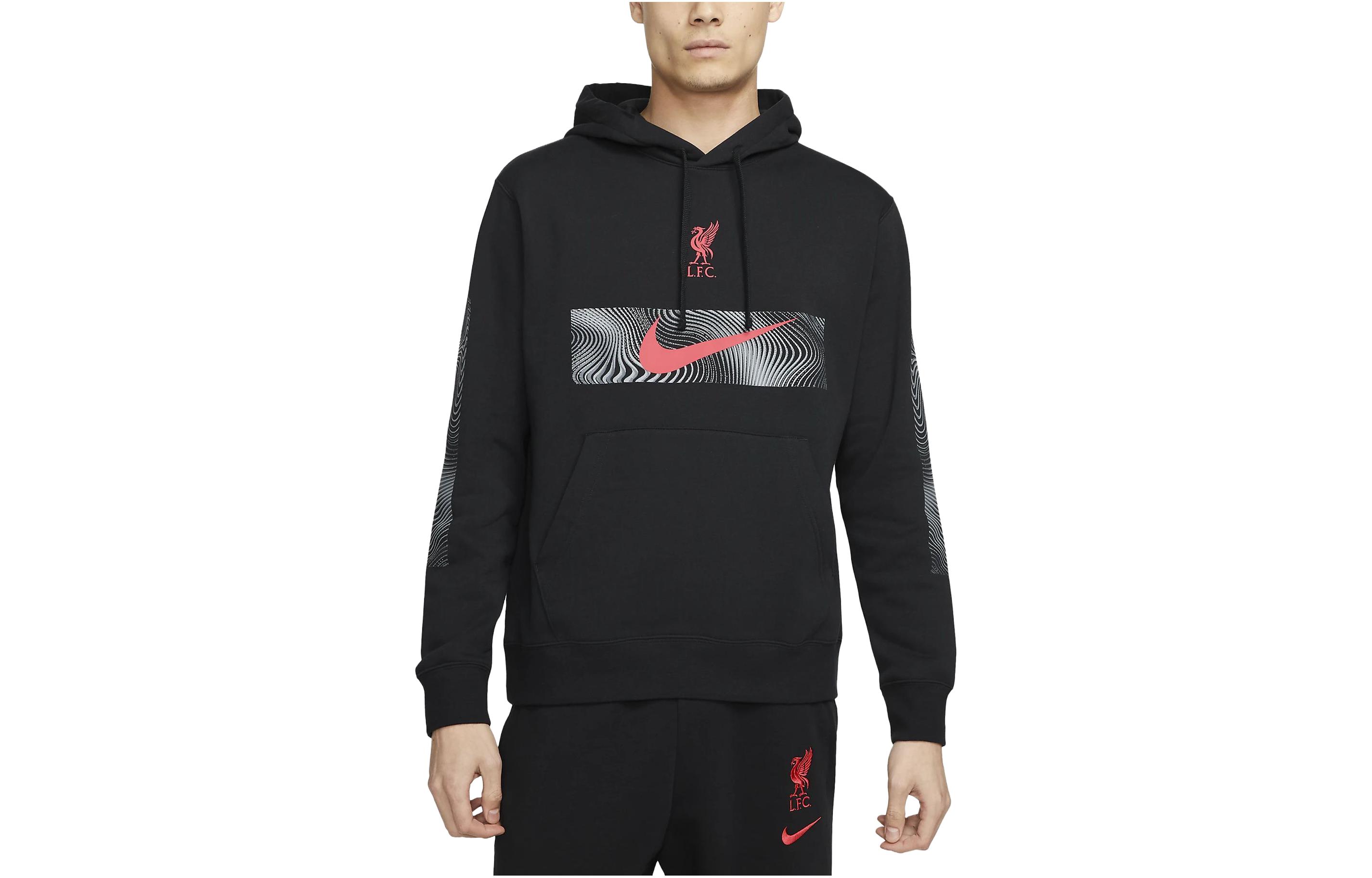 Nike Sweatshirts Men s Black Hooded Moderate Other DN3119-010 M
Nike Sweatshirts Men s Black Hooded Moderate Other DN3119-010 M