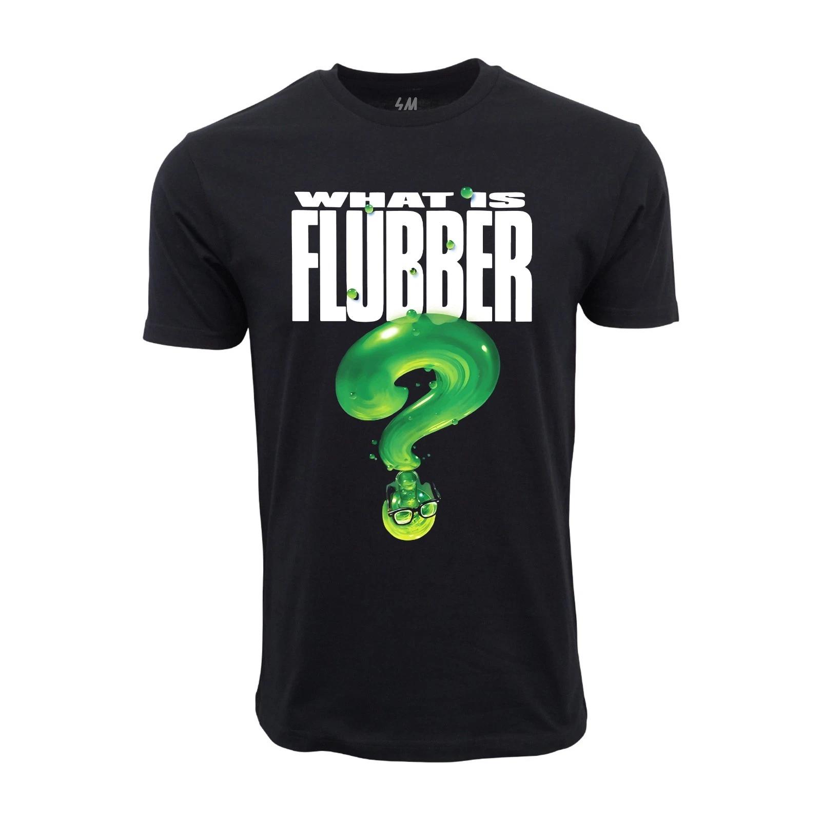 Unisex Adult Casual Graphic FLUBBER GRAPHIC T SHIRT T-Shirt M
Unisex Adult Casual Graphic FLUBBER GRAPHIC T SHIRT T-Shirt M