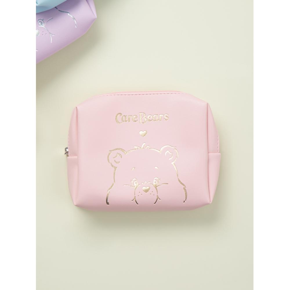 Квадратный мешочек Daiso Care Bear, средний Blue care bear
Квадратный мешочек Daiso Care Bear, средний Blue care bear