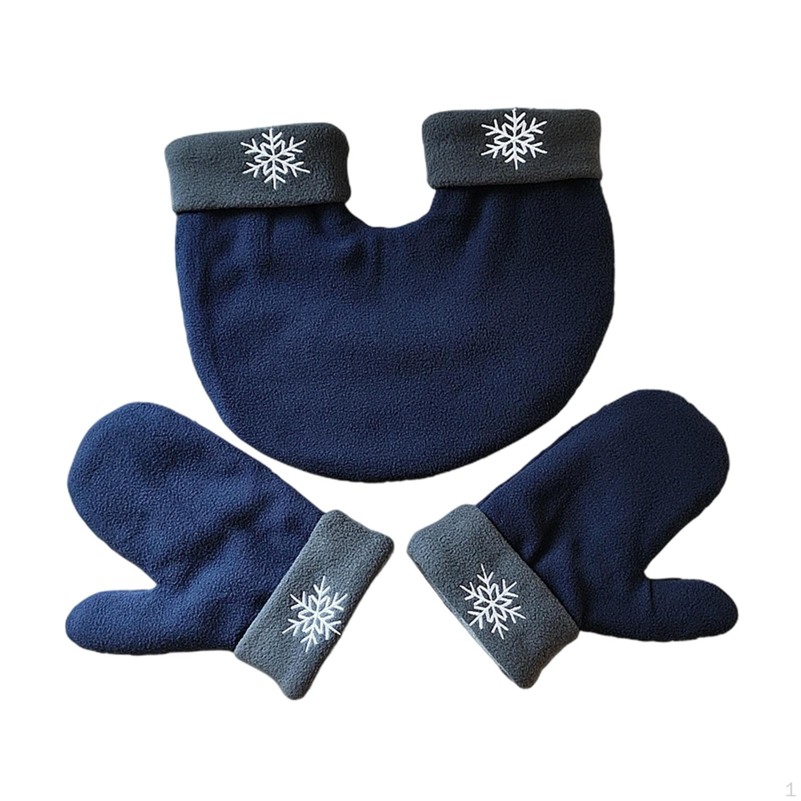 Пара Держащихся за Руки Перчаток Флис Варежки для 2 Человек для Бега Пеших Прогулок Ходьбы dark blue
Пара Держащихся за Руки Перчаток Флис Варежки для 2 Человек для Бега Пеших Прогулок Ходьбы dark blue
