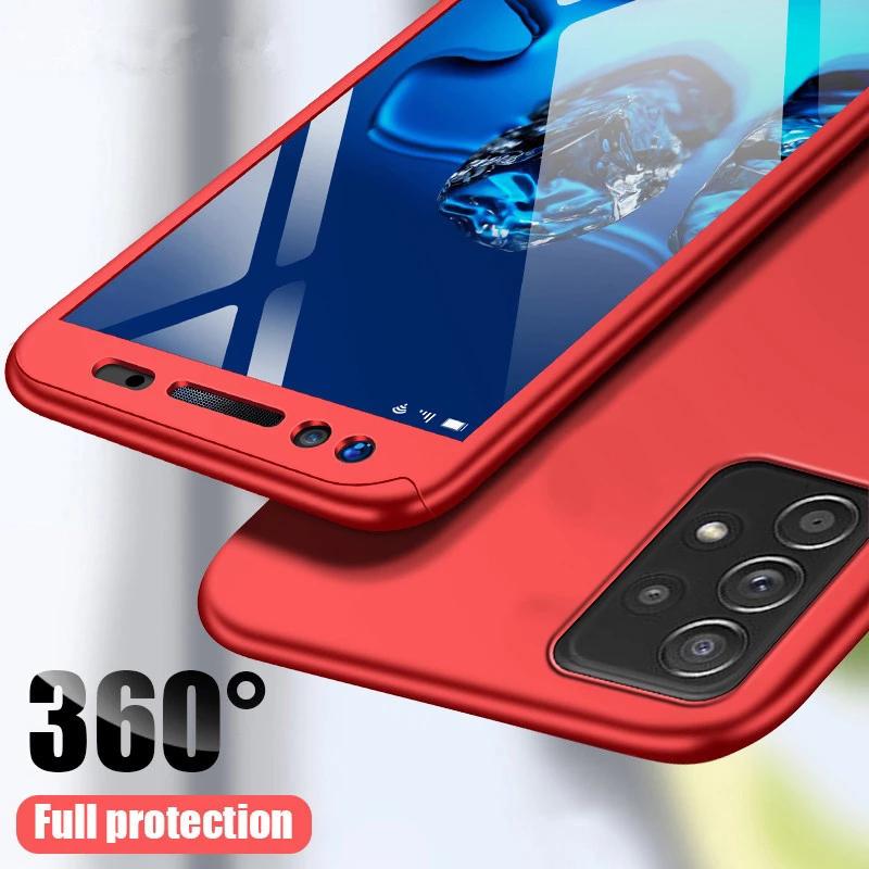 Полная защита тела ПК Жесткий чехол для телефона + экранная пленка для Samsung Galaxy S20 Plus/S20 Ultra/A50/A70/A51/A71/A52/A72/Xiaomi Redmi Note 9S/Redmi Note 10
Полная защита тела ПК Жесткий чехол для телефона + экранная пленка для Samsung Galaxy S20 Plus/S20 Ultra/A50/A70/A51/A71/A52/A72/Xiaomi Redmi Note 9S/Redmi Note 10