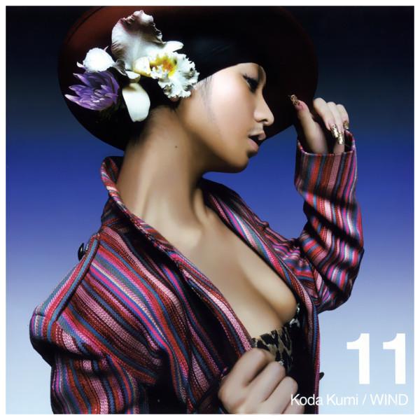CD KUMI KODA - WIND RZCD45311 Rhythm Zone 2006 Japan Obi Japanese Pop/Rock Used
CD KUMI KODA - WIND RZCD45311 Rhythm Zone 2006 Japan Obi Japanese Pop/Rock Used