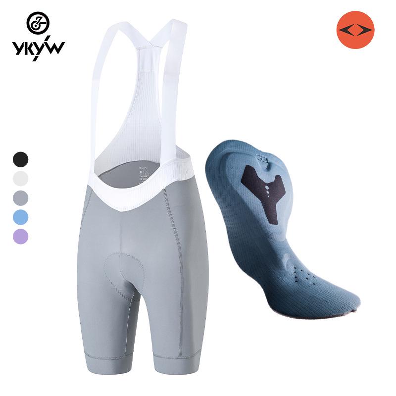 YKYW Women s Breathable High Waist Slimming Cycling Shorts with Double Arrow Pad S фиолетовый
YKYW Women s Breathable High Waist Slimming Cycling Shorts with Double Arrow Pad S фиолетовый