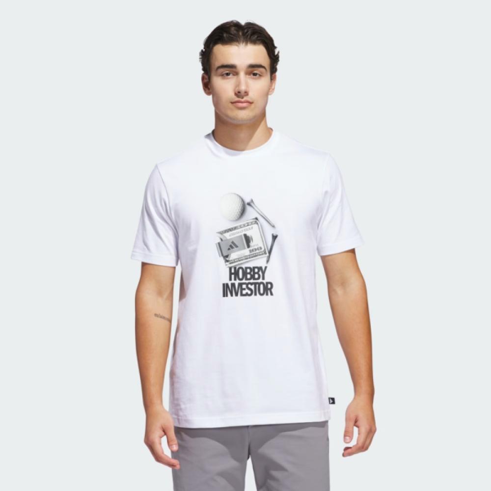 Adidas Гольф Мужская Футболка Beyond CulTure Jj4197 L(100)
Adidas Гольф Мужская Футболка Beyond CulTure Jj4197 L(100)