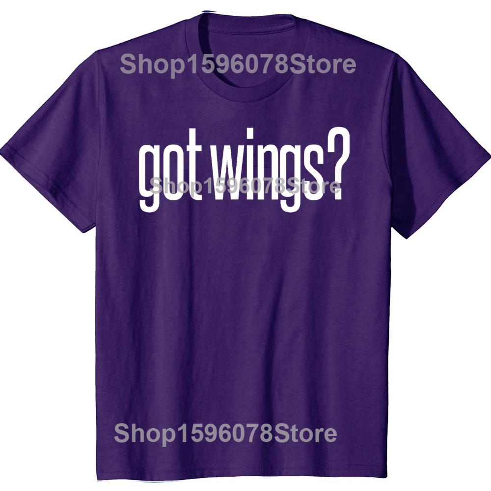Got Fried Chicken Wings Food Image Lover Fun Tshirts Men Tshirt 100 Cotton Loose Oversized Crewneck Collar Hip Hop T Shirt 4XL
Got Fried Chicken Wings Food Image Lover Fun Tshirts Men Tshirt 100 Cotton Loose Oversized Crewneck Collar Hip Hop T Shirt 4XL