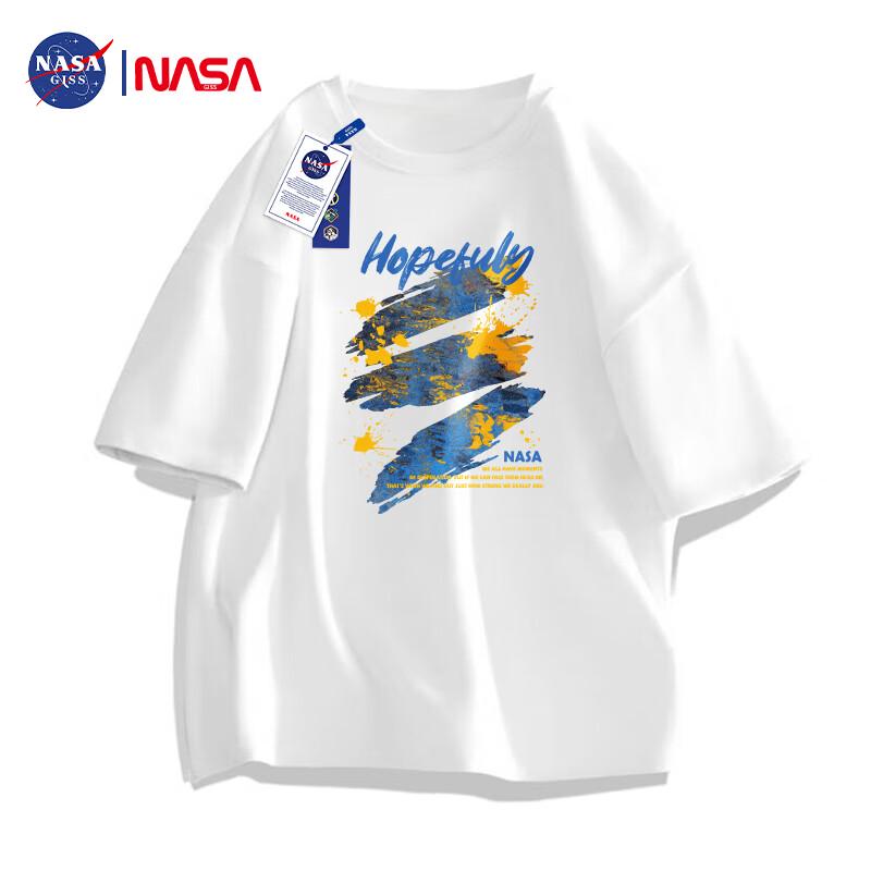 NASA GISS Men s Graphic Print Short-Sleeve T-Shirt 3XL
NASA GISS Men s Graphic Print Short-Sleeve T-Shirt 3XL