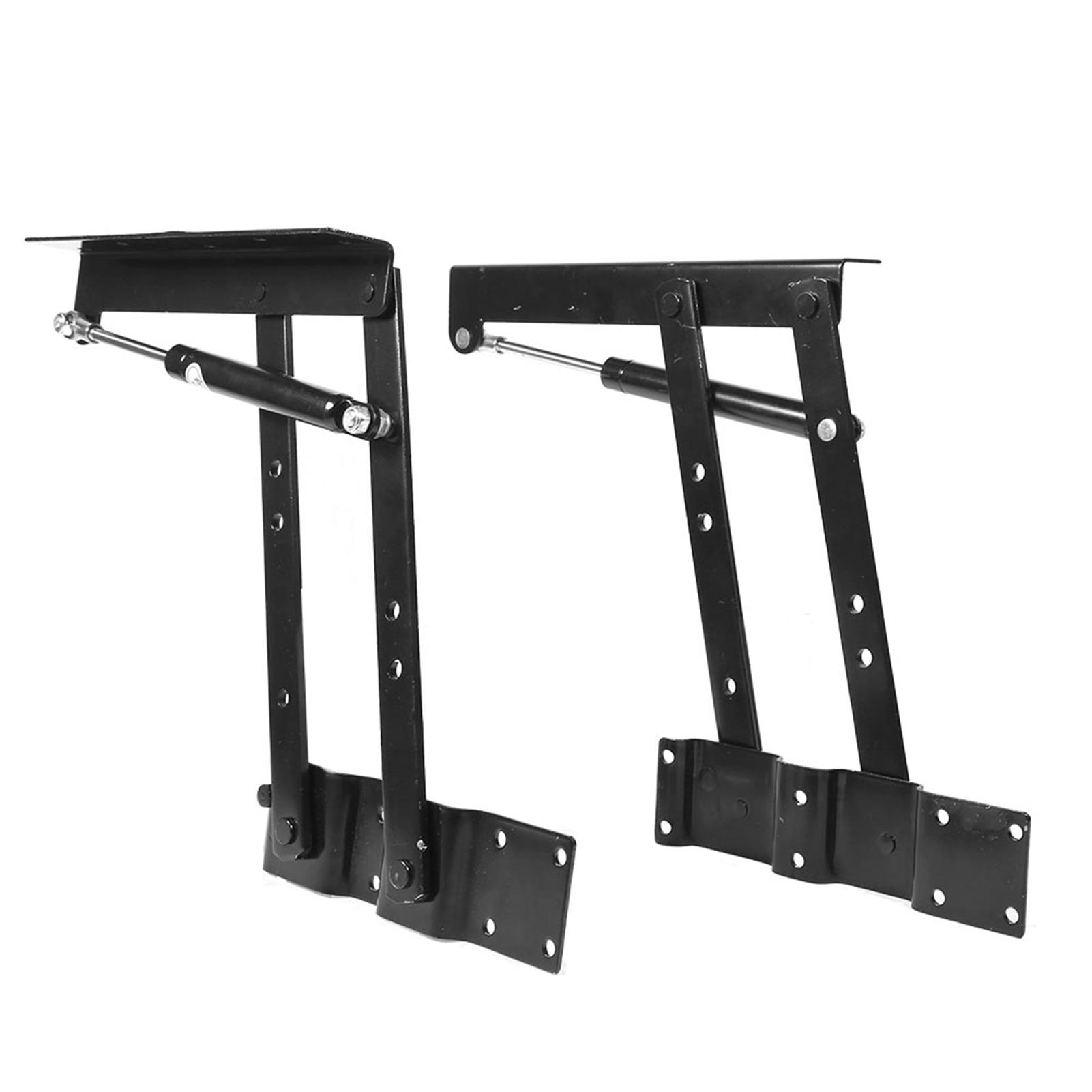 2x Practical Lift Up Coffee Table Mechanism Hardware Top Lifting Frame Furniture
2x Practical Lift Up Coffee Table Mechanism Hardware Top Lifting Frame Furniture