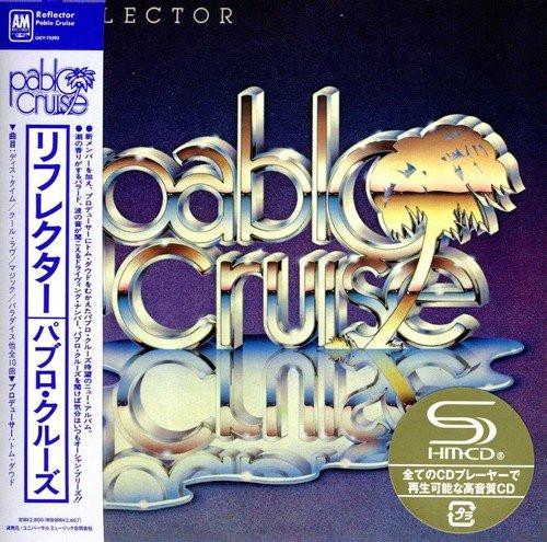 CD PABLO CRUZ - Reflector (paper jacket specificati UICY75593 A&M 2013 Japan ObiRock Used
CD PABLO CRUZ - Reflector (paper jacket specificati UICY75593 A&M 2013 Japan ObiRock Used