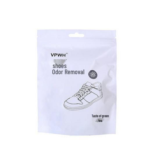 Портативные дезодорирующие шарики длительного действия для обуви и носков - Удаление запаха и свежесть
Портативные дезодорирующие шарики длительного действия для обуви и носков - Удаление запаха и свежесть