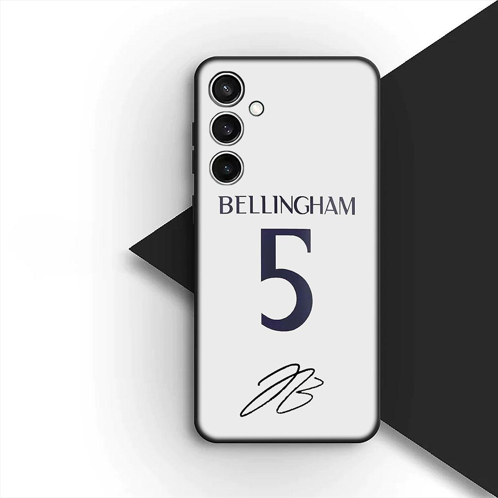 Soft Cover for Apple iPhone 17 Pro XS Max Air 6 7 8 Plus 5 + SE 2022 SE2 16E Casing Phone Case Soccer NO 5 Football No5 Number iPhone17 Pro
Soft Cover for Apple iPhone 17 Pro XS Max Air 6 7 8 Plus 5 + SE 2022 SE2 16E Casing Phone Case Soccer NO 5 Football No5 Number iPhone17 Pro