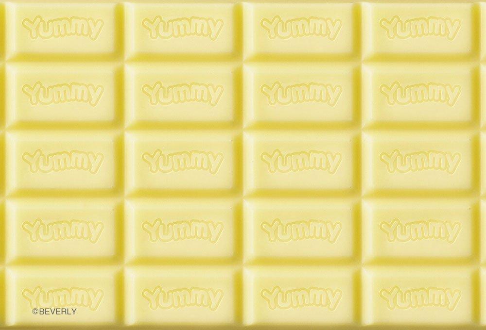 108 Piece Jigsaw Puzzle Candy Collection White Chocolate Micro Piece (10x14.7cm) 
108 Piece Jigsaw Puzzle Candy Collection White Chocolate Micro Piece (10x14.7cm)