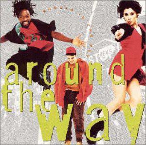 CD AROUND THE WAY - Smooth Is the Way 7824722 Atlantic 1993 US Rap & Hip-Hop/R&B Used
CD AROUND THE WAY - Smooth Is the Way 7824722 Atlantic 1993 US Rap & Hip-Hop/R&B Used