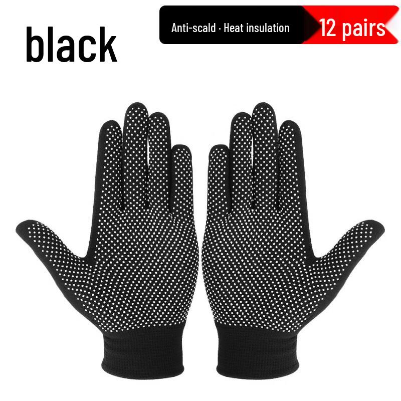 Heat Resistant BBQ & Industrial Gloves
Heat Resistant BBQ & Industrial Gloves