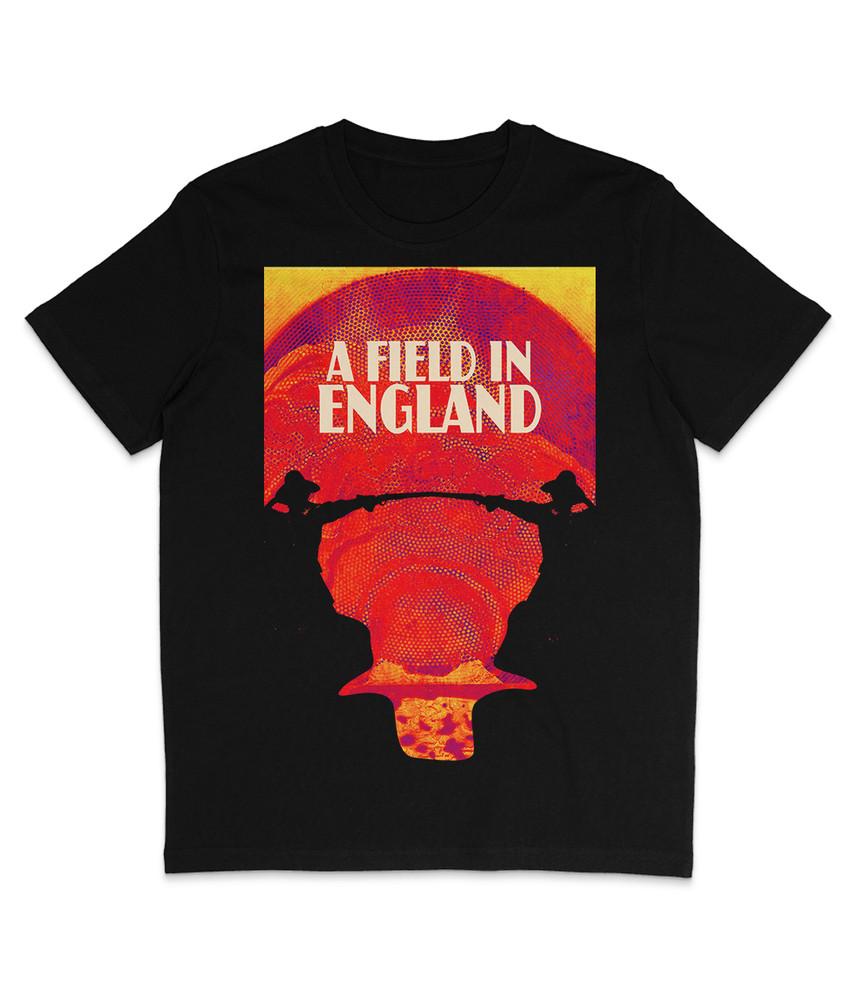 A Field In England - Mushroom - 2013 - Organic T-Shirt - Ben Wheatley - Folk L
A Field In England - Mushroom - 2013 - Organic T-Shirt - Ben Wheatley - Folk L