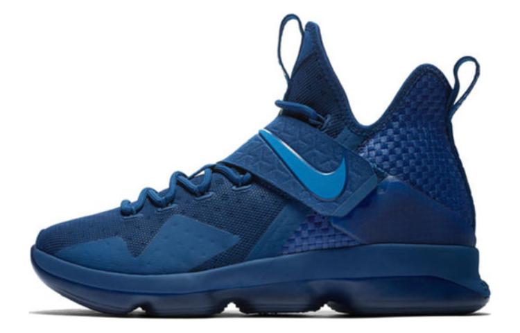 Nike LeBron 14 Limited Agimat 852402-400 42
Nike LeBron 14 Limited Agimat 852402-400 42