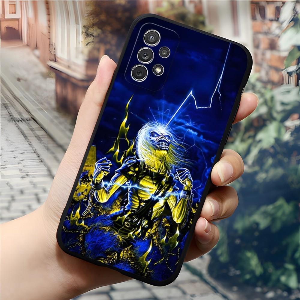 S-Skele-ton Rock-Band Phone Case for Samsung Galaxy S24 S23 S22 S20 S21 Ultra Fe Plus M54 A34 A54 A24 A52 A53 Coque Samsung s20fe
S-Skele-ton Rock-Band Phone Case for Samsung Galaxy S24 S23 S22 S20 S21 Ultra Fe Plus M54 A34 A54 A24 A52 A53 Coque Samsung s20fe