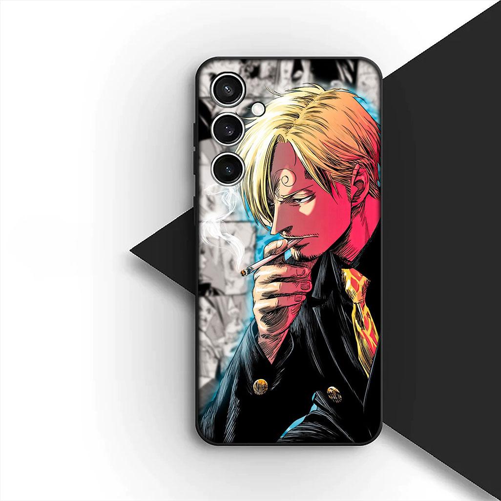 Cover for Xiaomi Redmi 15 15C A3 A4 A5 9A 9C NFC Note 9 8 9T 8T Pro Casing Phone Case Roronoa Zoro Sanji One Piece Luffy Redmi A5 4G (171mm)
Cover for Xiaomi Redmi 15 15C A3 A4 A5 9A 9C NFC Note 9 8 9T 8T Pro Casing Phone Case Roronoa Zoro Sanji One Piece Luffy Redmi A5 4G (171mm)