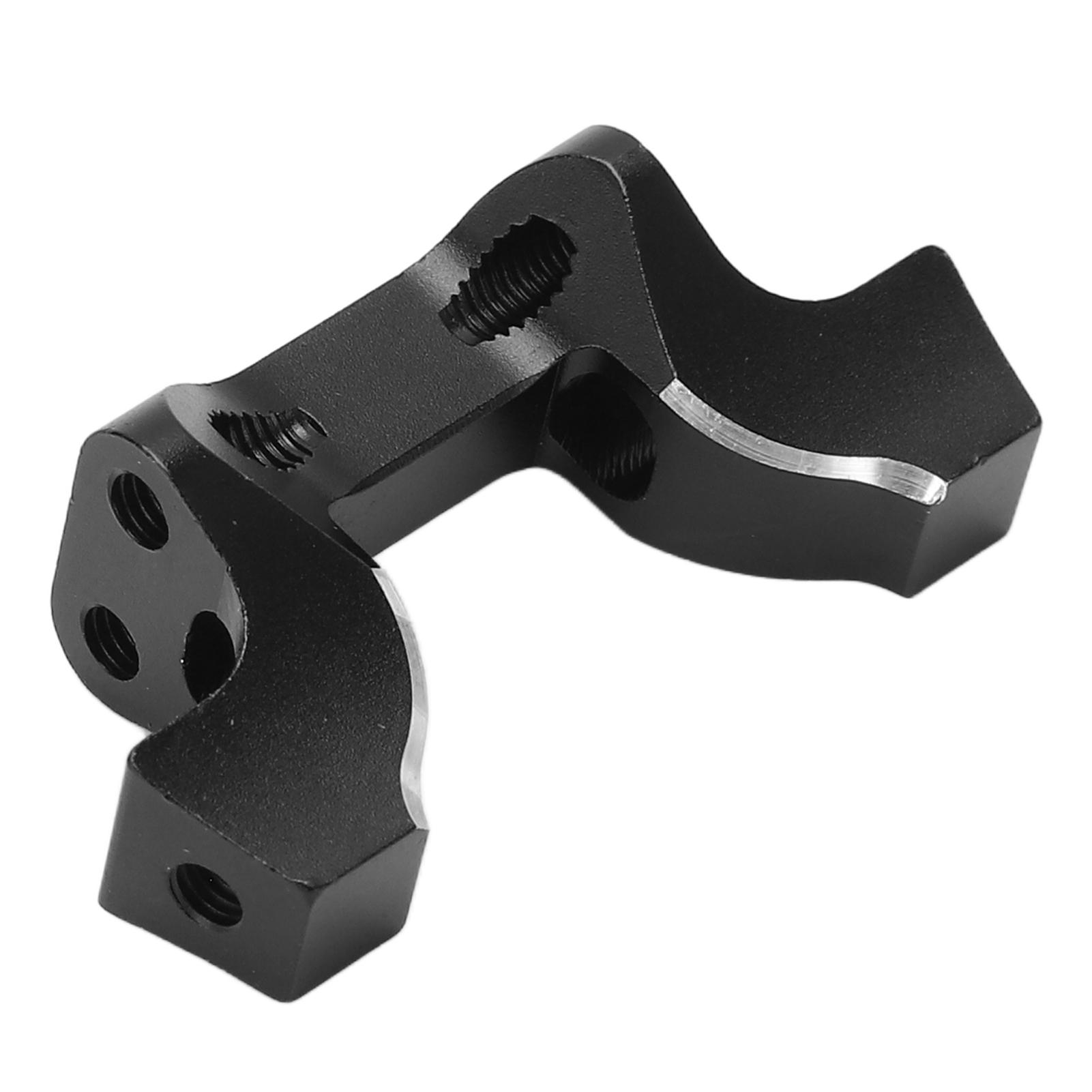 Aluminum Alloy Front Shock Tower for 3Racing Sakura D5 110 Steering Suspension Upgrade Parts
Aluminum Alloy Front Shock Tower for 3Racing Sakura D5 110 Steering Suspension Upgrade Parts