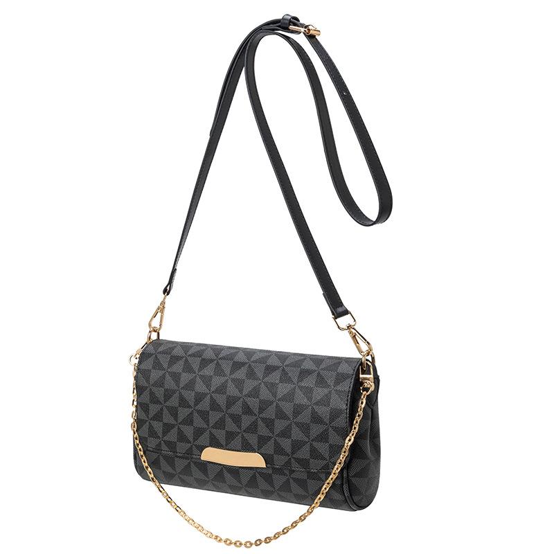 Женские сумки Crossbody Ретро Печатные сумки с одним плечом Модная цепочка Messenger Сумка
Женские сумки Crossbody Ретро Печатные сумки с одним плечом Модная цепочка Messenger Сумка