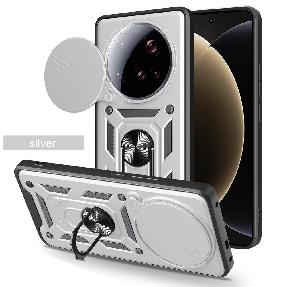 Защитный чехол для камеры Xiaomi 15 Ultra Mi15 ultra Mi 14 Ultra Armor Hybrid Metal Ring Holder Back Cover Xiaomi 15 Ultra серебряный
Защитный чехол для камеры Xiaomi 15 Ultra Mi15 ultra Mi 14 Ultra Armor Hybrid Metal Ring Holder Back Cover Xiaomi 15 Ultra серебряный