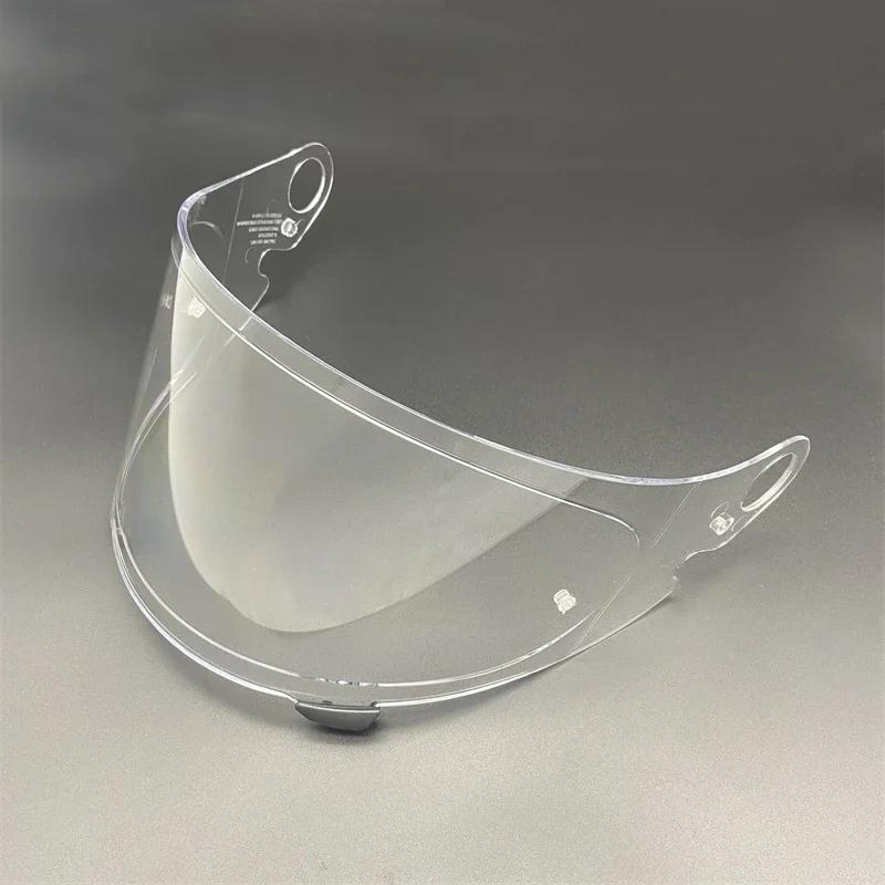 GLAMSTER Retro Helmet Shield for SHOEI GLAMSTER Motorcycle Helmets Accessories Capacete Moto Lens Windshield Helmets Visor
GLAMSTER Retro Helmet Shield for SHOEI GLAMSTER Motorcycle Helmets Accessories Capacete Moto Lens Windshield Helmets Visor