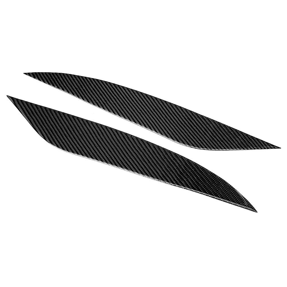 2Pcs Left Hand Drive Headlight Eyebrow Cover Trim Sticker Fit for Toyota Land Cruiser 14 17
2Pcs Left Hand Drive Headlight Eyebrow Cover Trim Sticker Fit for Toyota Land Cruiser 14 17