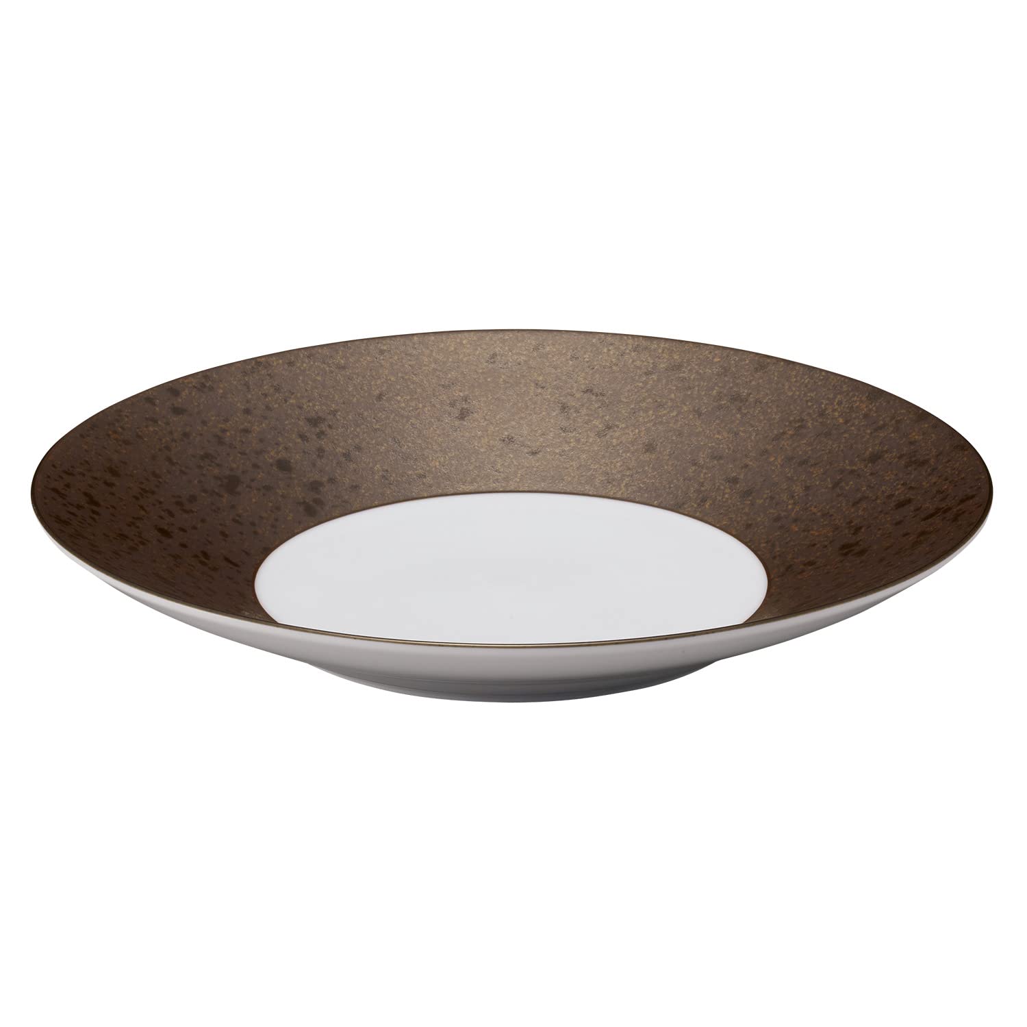 Глибока тарілка Noritake Deep Cliff, срібло, Тонкий порцеляновий, 27,5 см, 1140 куб. см, (без дроту), Безпечний для мікрохвильової печі, Коричневий, (Білий), 10-681L/05516A коричневий
Глибока тарілка Noritake Deep Cliff, срібло, Тонкий порцеляновий, 27,5 см, 1140 куб. см, (без дроту), Безпечний для мікрохвильової печі, Коричневий, (Білий), 10-681L/05516A коричневий