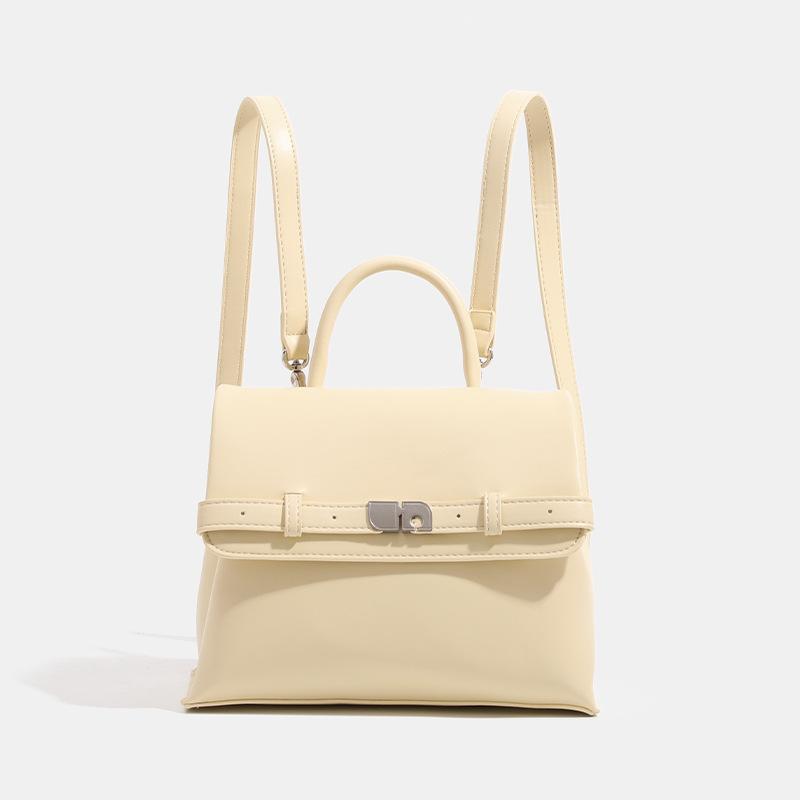 Fashionable Large Capacity Bag for Women with Light Luxury Autumn and Winter New Retro Simple Crossbody Bag Fashionable Handbag Backpack
Fashionable Large Capacity Bag for Women with Light Luxury Autumn and Winter New Retro Simple Crossbody Bag Fashionable Handbag Backpack