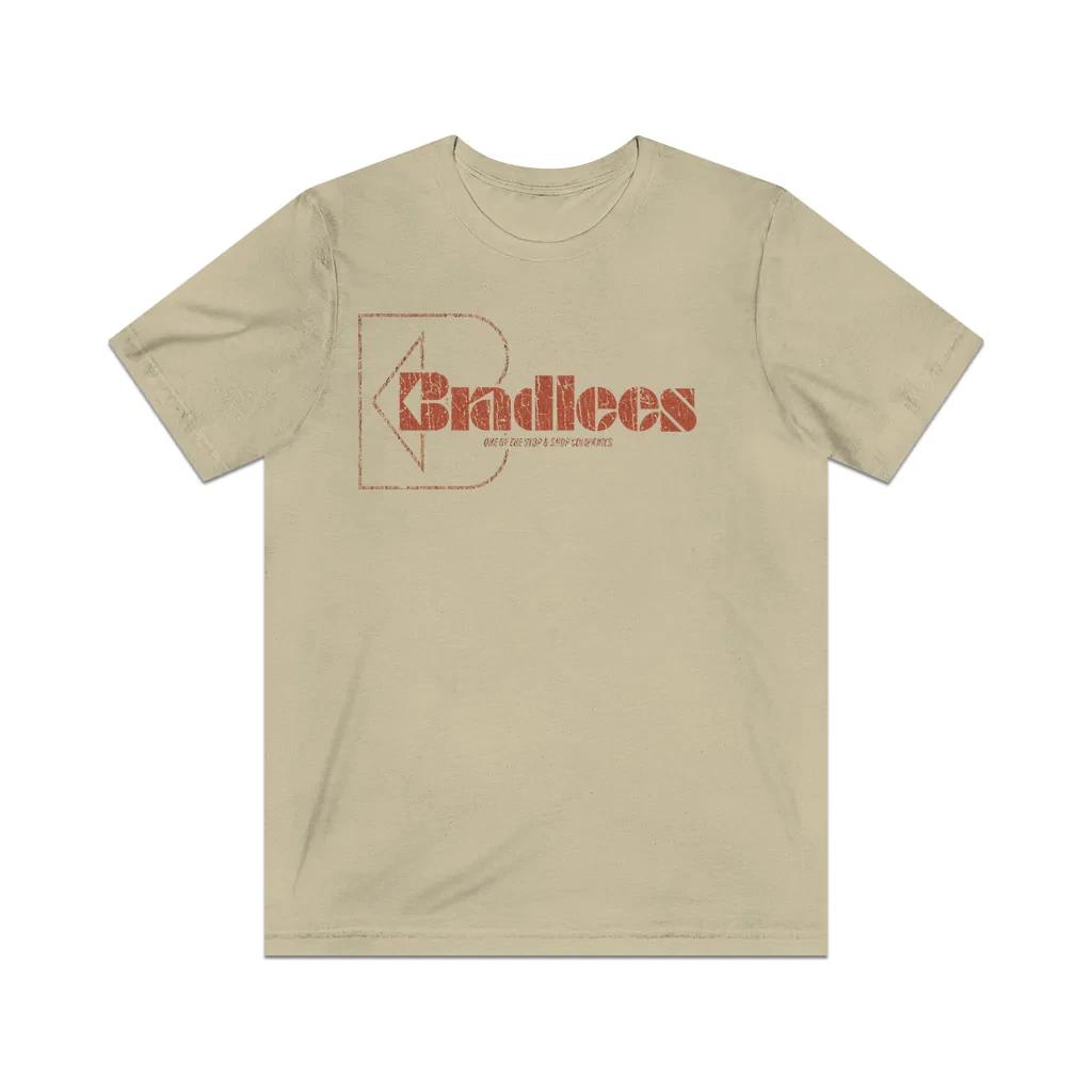 Bradlees Department Store 1958 Vintage Men s T shirt 3XL
Bradlees Department Store 1958 Vintage Men s T shirt 3XL