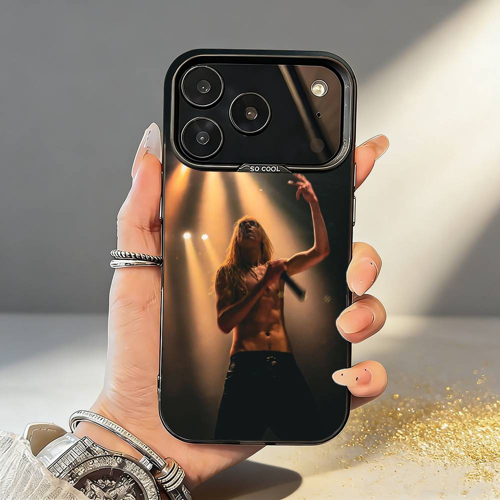 2hollis-S-Star-Albums Singer Phone Case For iPhone17 16 15 14 13 12 Pro Max Grey Black Matte Laser Metallic Aurora Funda iPhone16
2hollis-S-Star-Albums Singer Phone Case For iPhone17 16 15 14 13 12 Pro Max Grey Black Matte Laser Metallic Aurora Funda iPhone16