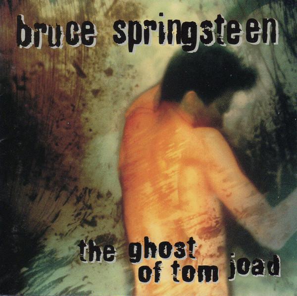 CD BRUCE SPRINGSTEEN The Ghost Of Tom Joad CK67484 Columbia 1995 US Rock Used
CD BRUCE SPRINGSTEEN The Ghost Of Tom Joad CK67484 Columbia 1995 US Rock Used