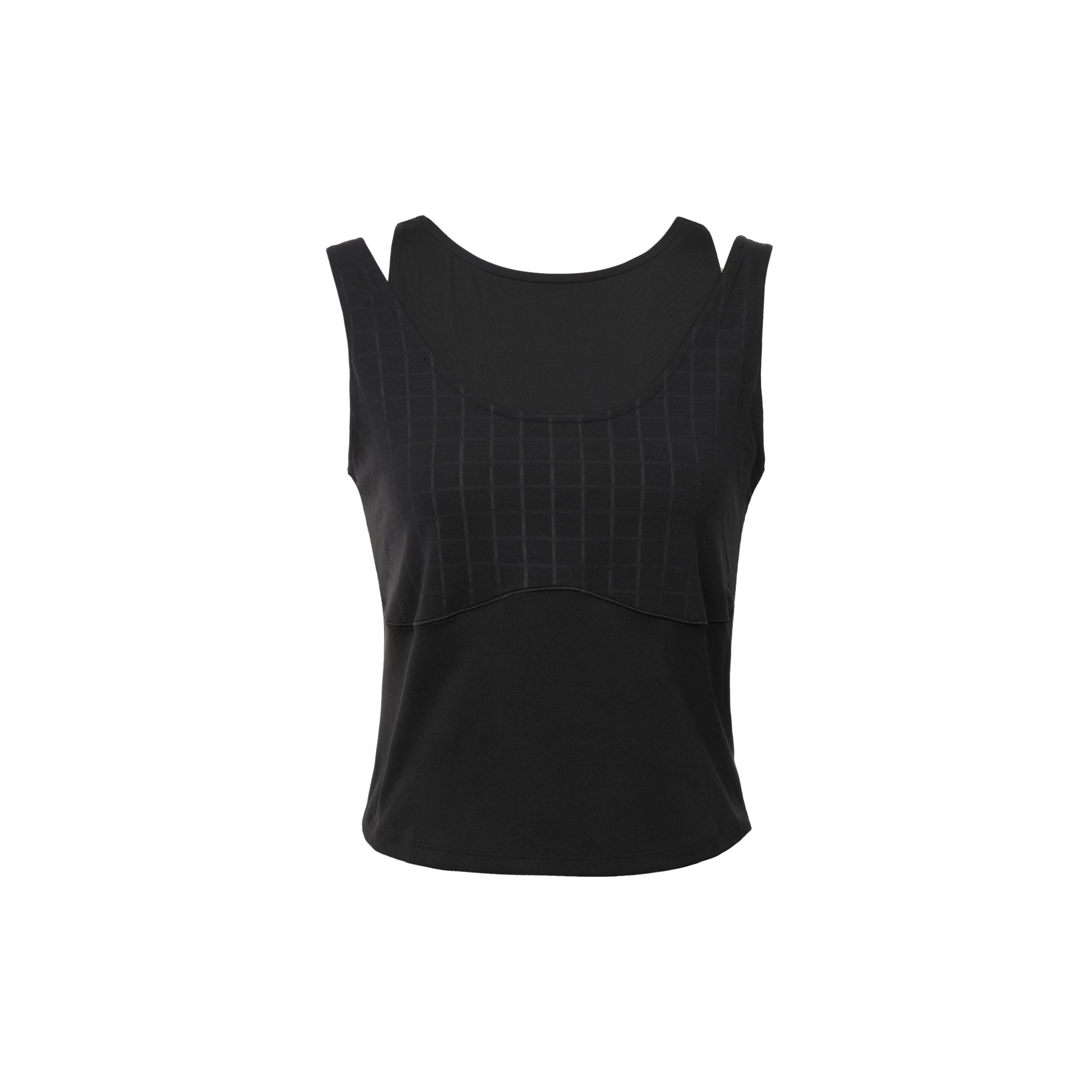 New Nike Dri Fit Sport Vests Women s Black FB4582-010 XL
New Nike Dri Fit Sport Vests Women s Black FB4582-010 XL