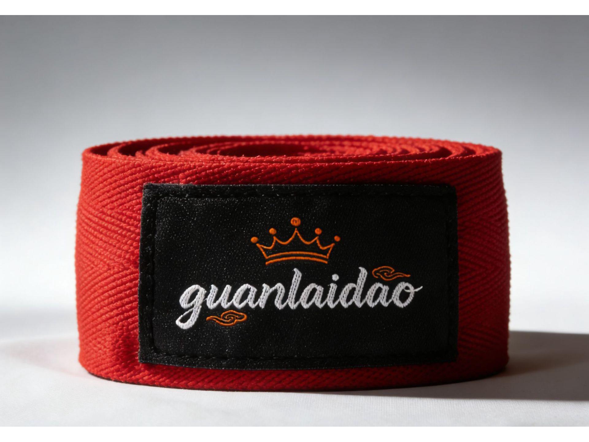 Boxing Bandage: Cotton Elastic Wrist Protector for Kids & Adults - Martial Arts, Sanda, Muay Thai, Karate, Fitness 1.5m
Boxing Bandage: Cotton Elastic Wrist Protector for Kids & Adults - Martial Arts, Sanda, Muay Thai, Karate, Fitness 1.5m