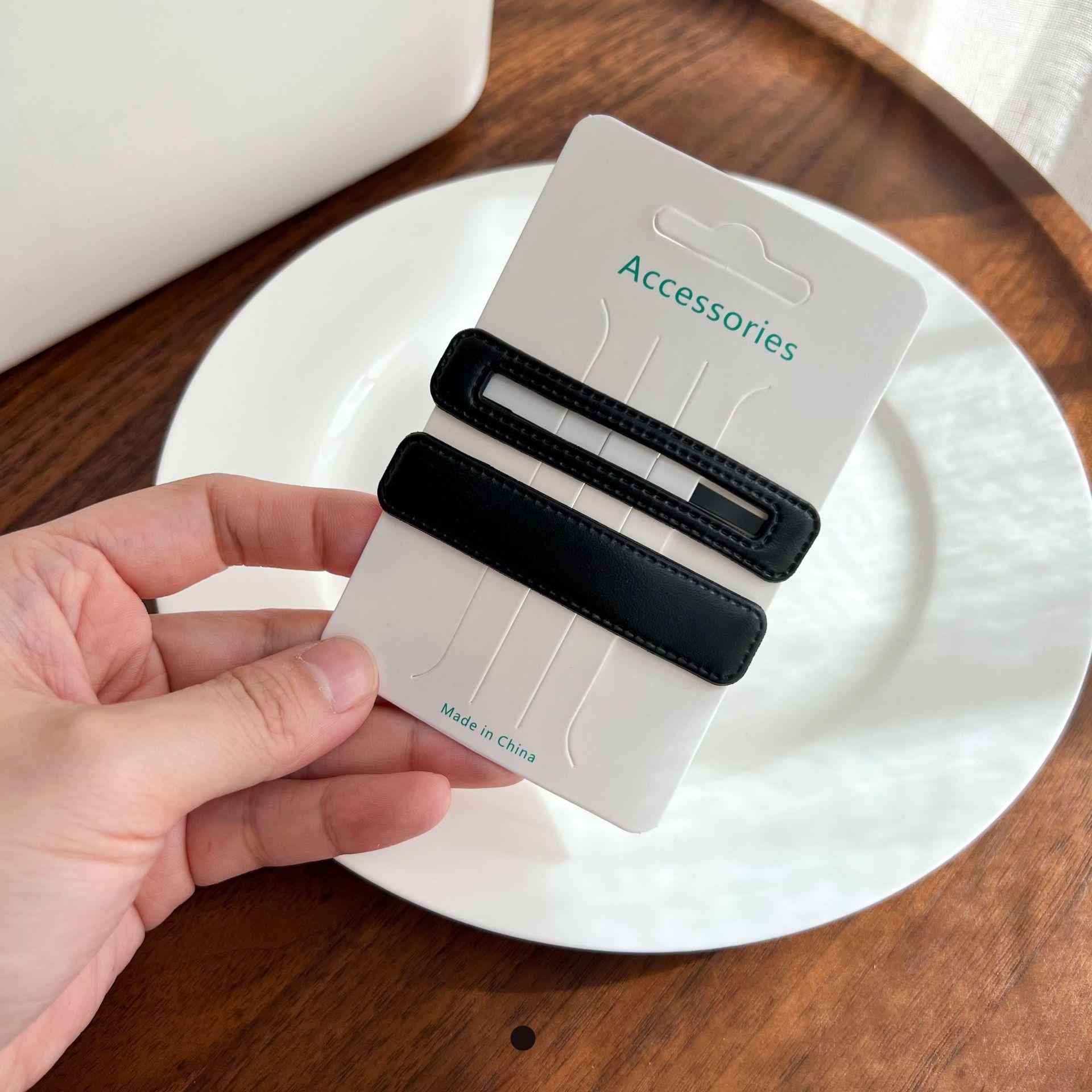 2 шт. Корейская милая красочная ПУ заколка-краб для волос BB зажим для волос для девочек женщин детей винтажный краб для подарка аксессуары для волос
2 шт. Корейская милая красочная ПУ заколка-краб для волос BB зажим для волос для девочек женщин детей винтажный краб для подарка аксессуары для волос