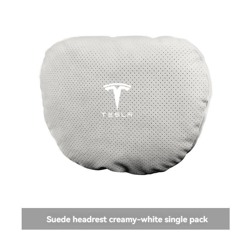 For Tesla Model 3 Y S Model X Car S Class Headrest Neck Support Seat Neck Pillow Automobile Tesla Car Pillow Neck Rest Cushion білий
For Tesla Model 3 Y S Model X Car S Class Headrest Neck Support Seat Neck Pillow Automobile Tesla Car Pillow Neck Rest Cushion білий