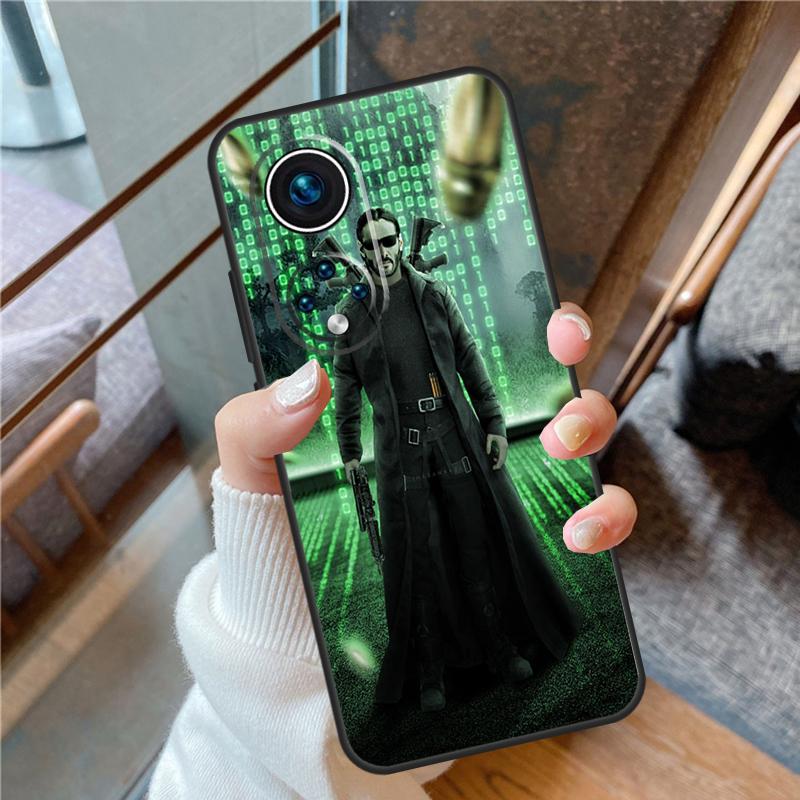 Чехол-обложка Matrix For Honor Magic 7 6 5 Pro для Honor 50 70 90 200 400 Lite X9 X8a X8b X9a X9b X9c Honor X8 4G
Чехол-обложка Matrix For Honor Magic 7 6 5 Pro для Honor 50 70 90 200 400 Lite X9 X8a X8b X9a X9b X9c Honor X8 4G