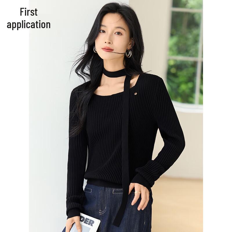 Women s Elegant Slim-Fit Short Knit Sweater S53Z032 L
Women s Elegant Slim-Fit Short Knit Sweater S53Z032 L