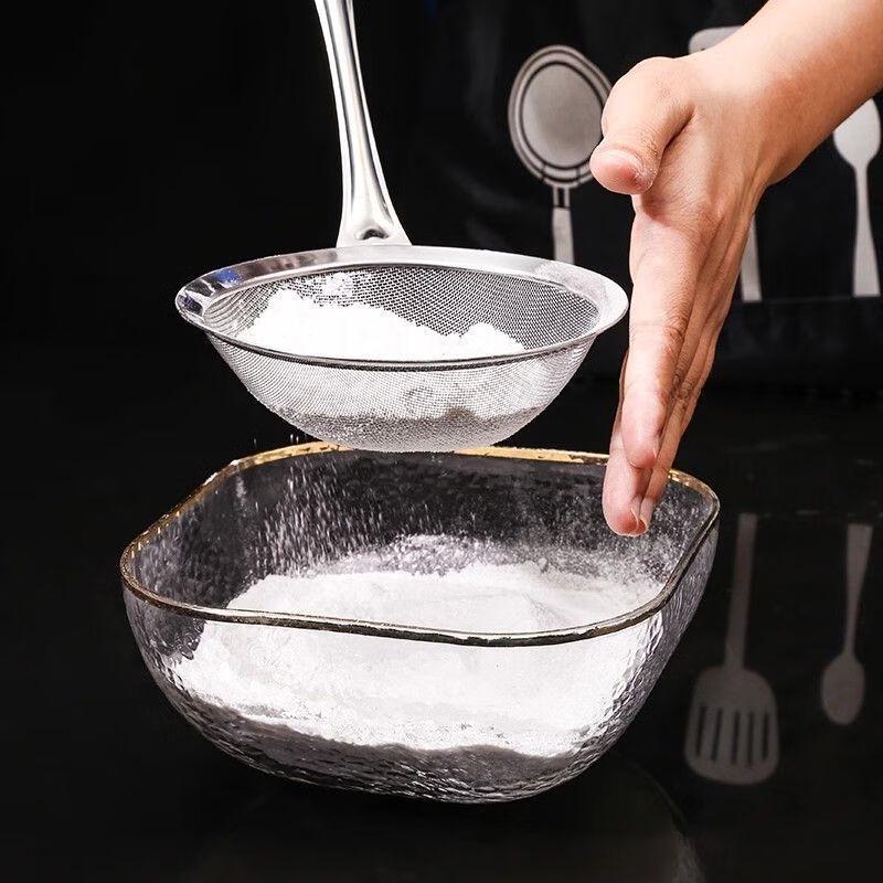 Yuexiang Stainless Steel Fine Mesh Strainer
Yuexiang Stainless Steel Fine Mesh Strainer