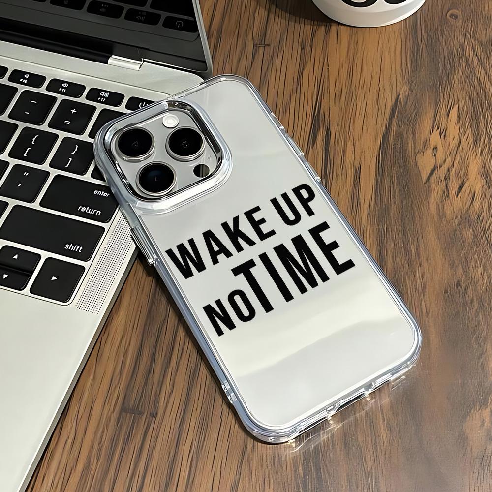 No Time For Internal Strife Phone Case for Samsung Galaxy S25 S24 S23 S22 S21 S20 Note20 FE Ultra Edge Plus 4G 5G Soft Cover Samsung S9 Plus
No Time For Internal Strife Phone Case for Samsung Galaxy S25 S24 S23 S22 S21 S20 Note20 FE Ultra Edge Plus 4G 5G Soft Cover Samsung S9 Plus